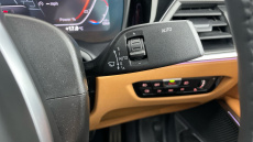 BMW 3 Series 320i M Sport 4dr Step Auto Petrol Saloon